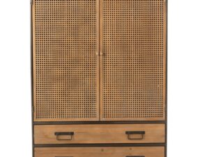Kast Voldano Naturel 80 cm