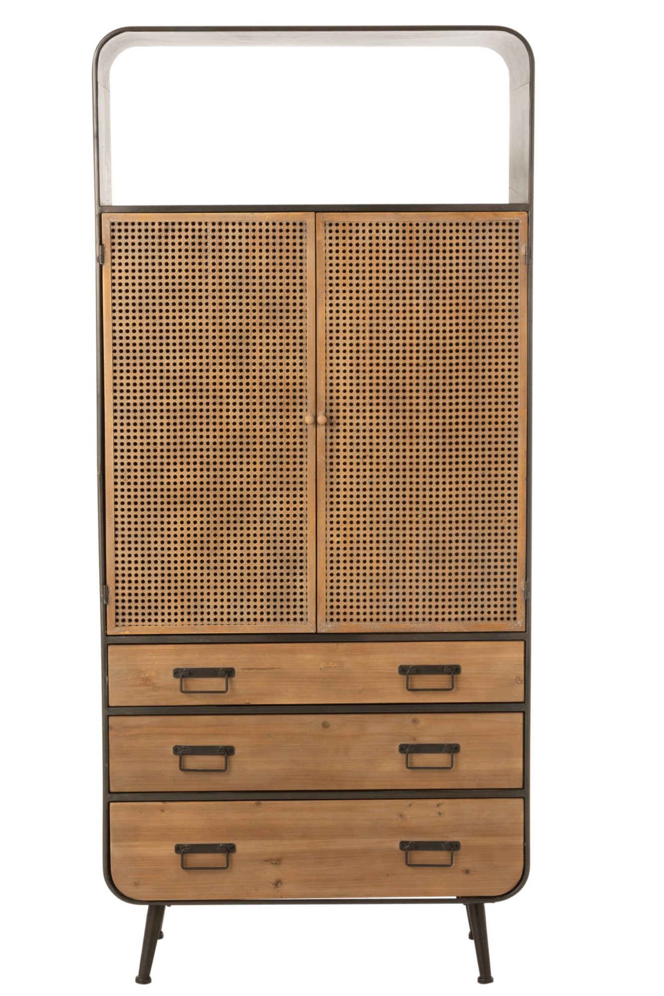 Kast Voldano Naturel 80 cm