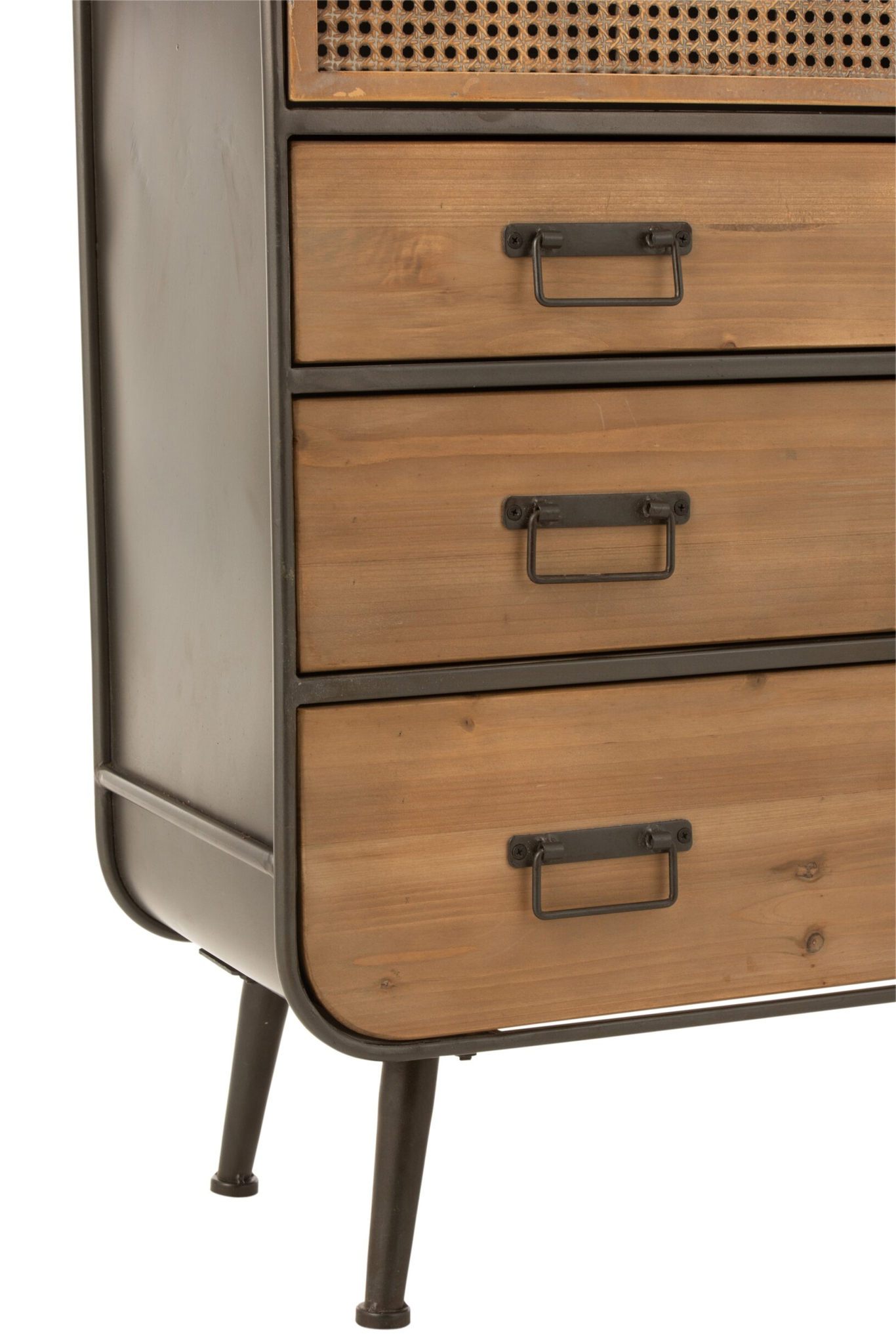 Kast Voldano Naturel 80 cm - Afbeelding 4