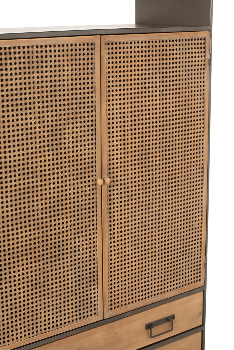 Kast Voldano Naturel 80 cm - Afbeelding 5