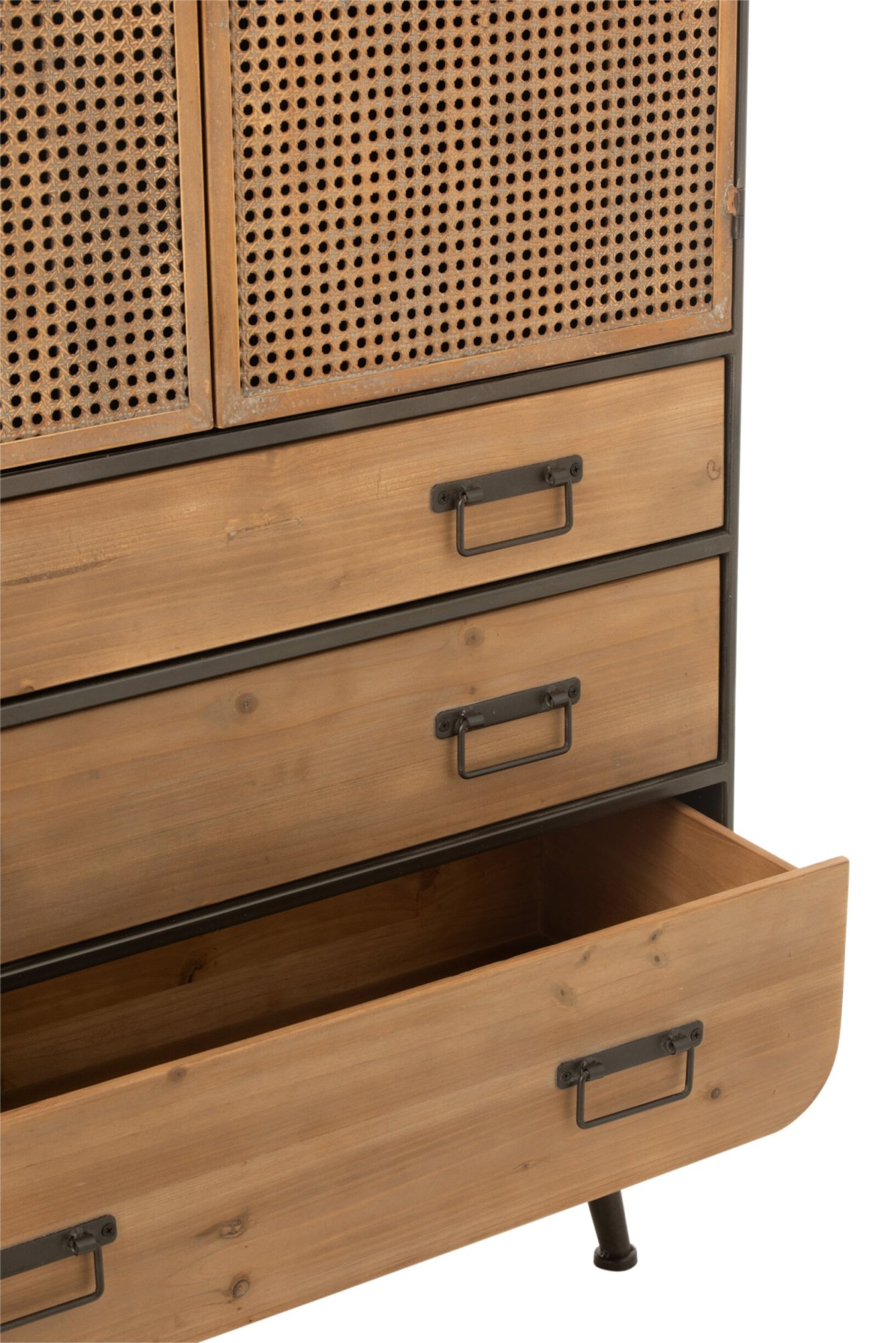 Kast Voldano Naturel 80 cm - Afbeelding 7