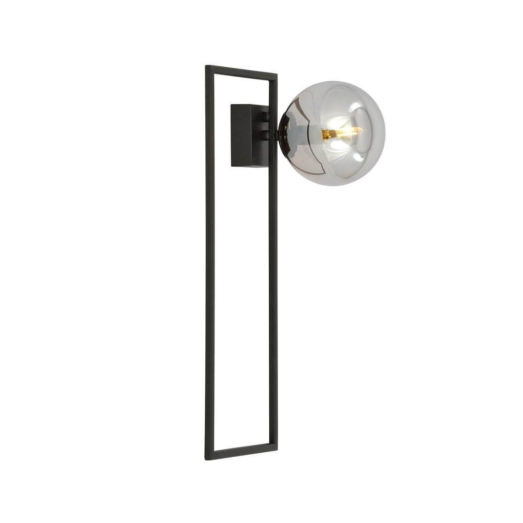 Plafondlamp Stievora Zwart Ø14 cm - Afbeelding 4