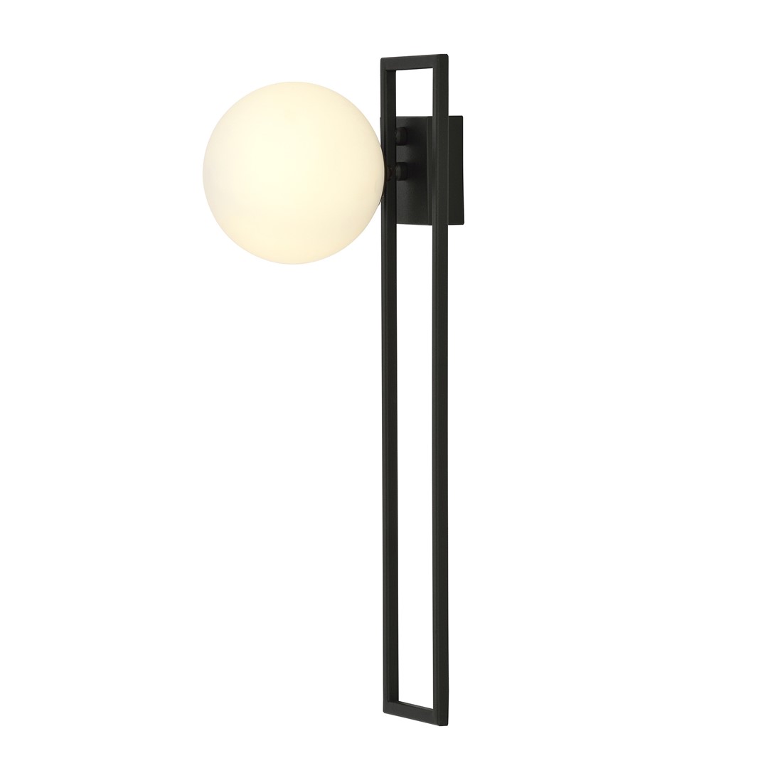 Plafondlamp Klurmena Zwart Ø15 cm - Afbeelding 3