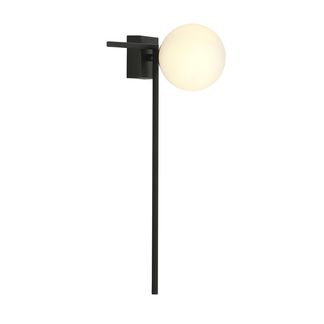 Plafondlamp Fleimand Zwart Ø15 cm - Afbeelding 5