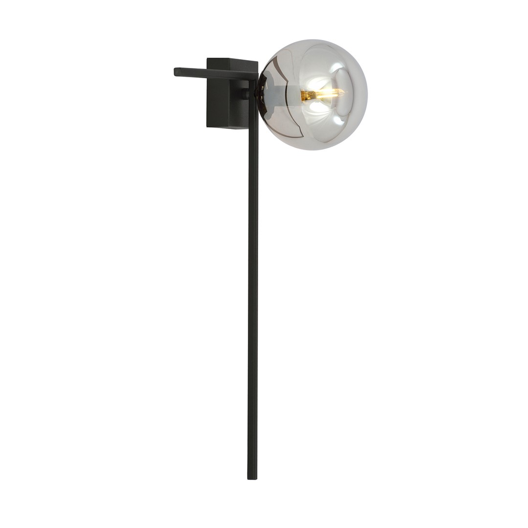 Plafondlamp Fleenano Zwart Ø14 cm - Afbeelding 8