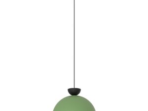 Hanglamp Disten Zwart Ø40 cm