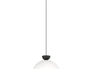 Hanglamp Dulak Wit Ø40 cm