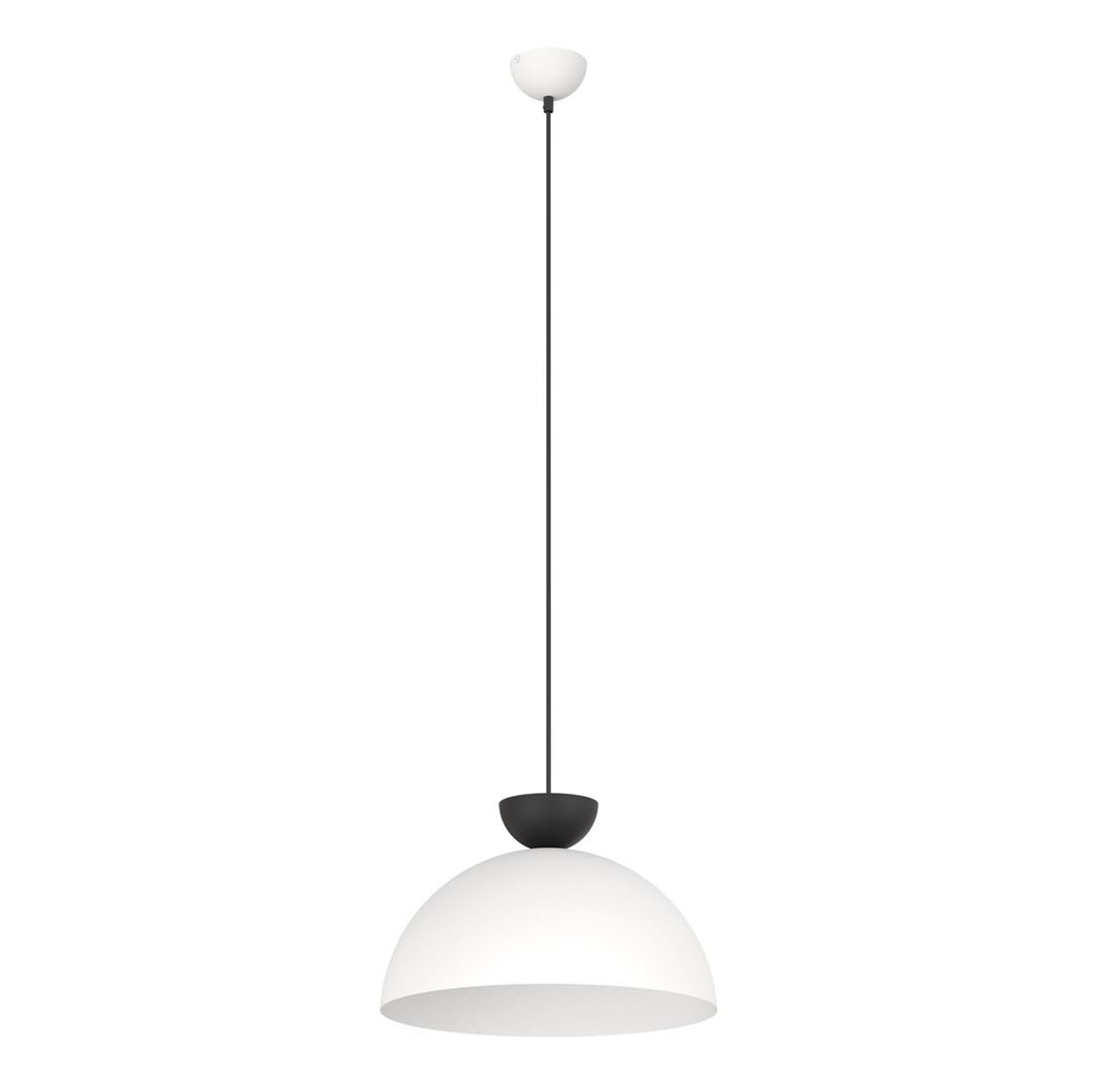 Hanglamp Dulak Wit Ø40 cm