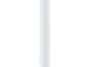 Plafondlamp Aspen Wit