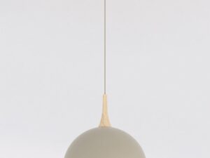 Hanglamp Jernil Beige