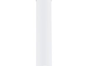 Plafondlamp Praundone Wit Ø6 cm
