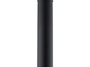 Plafondlamp Klaumos Zwart