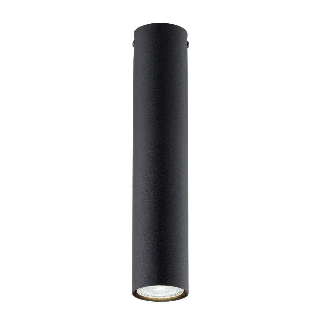Plafondlamp Klaumos Zwart