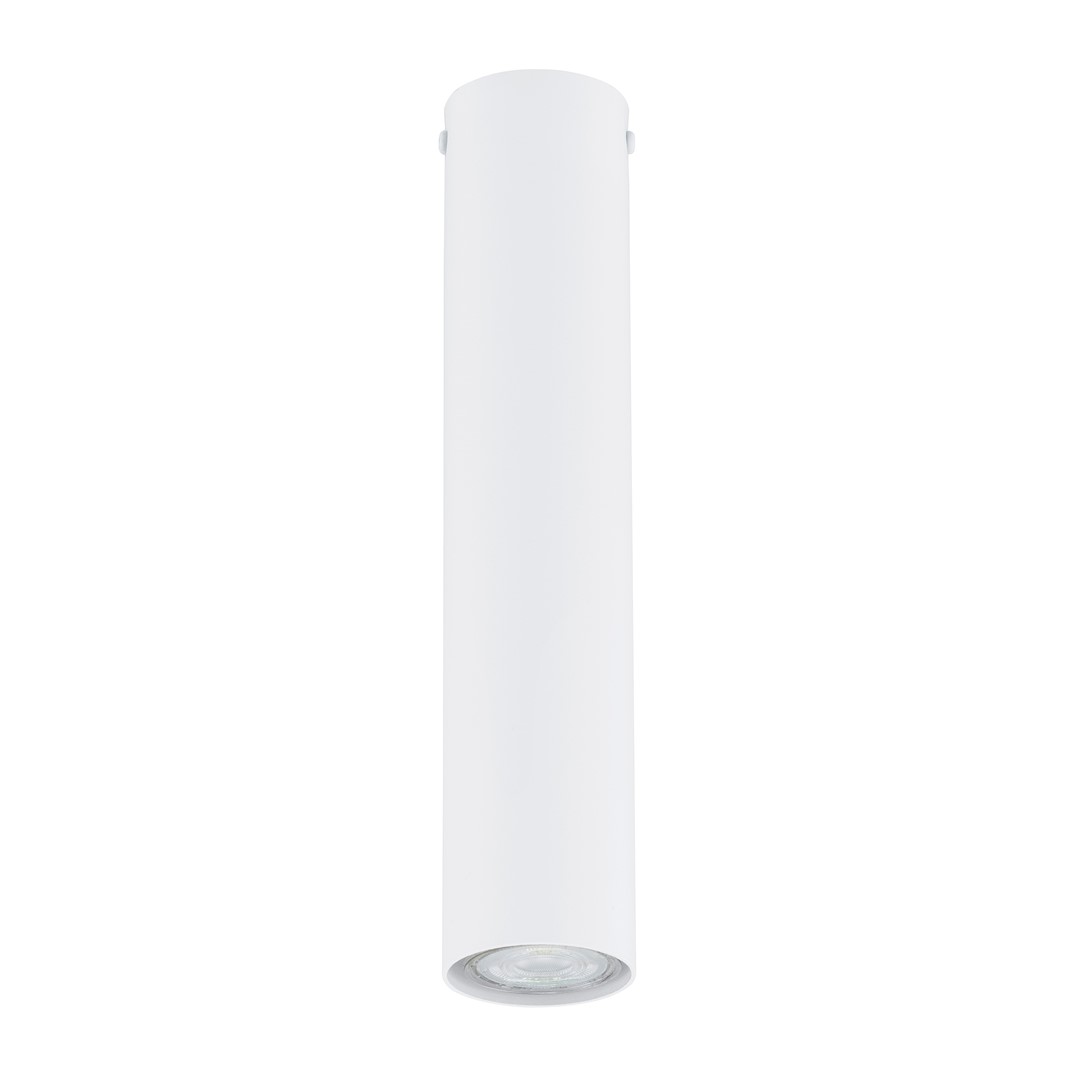 Plafondlamp Praundone Wit Ø6 cm - Afbeelding 2