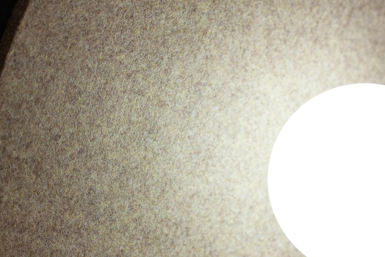 Plafondlamp Peisto Beige - Afbeelding 6