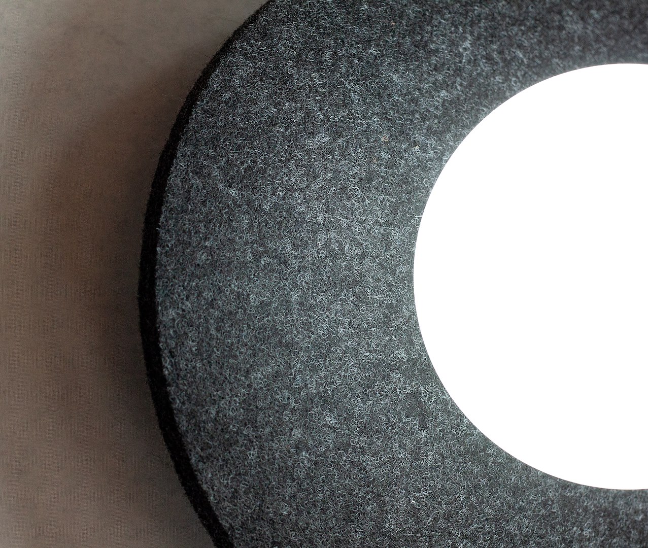 Plafondlamp Greentone Zwart - Afbeelding 6