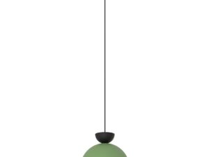Hanglamp Trentund Zwart Ø30 cm