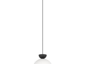 Hanglamp Sunsone Wit Ø30 cm