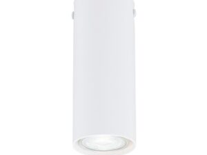 Plafondlamp Dordar Wit