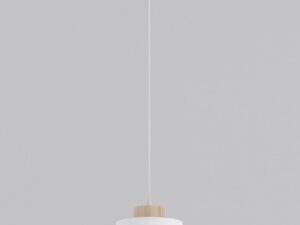Hanglamp Flierrak Wit