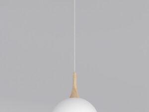 Hanglamp Nilund Wit