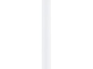 Plafondlamp Flaardo Wit