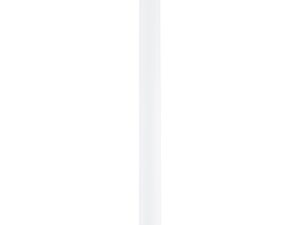 Plafondlamp Mussik Wit