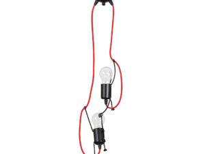 Hanglamp Klaumma Zwart