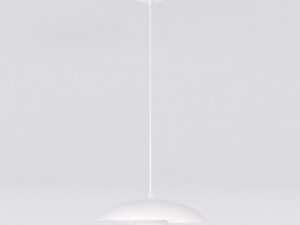 Hanglamp Skoldello Wit