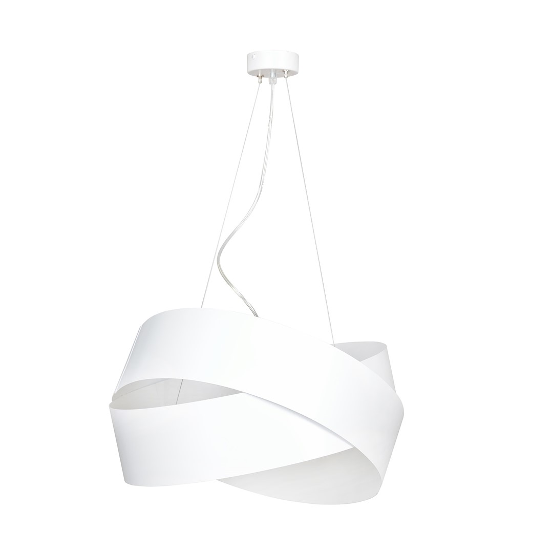 Hanglamp Padua Wit