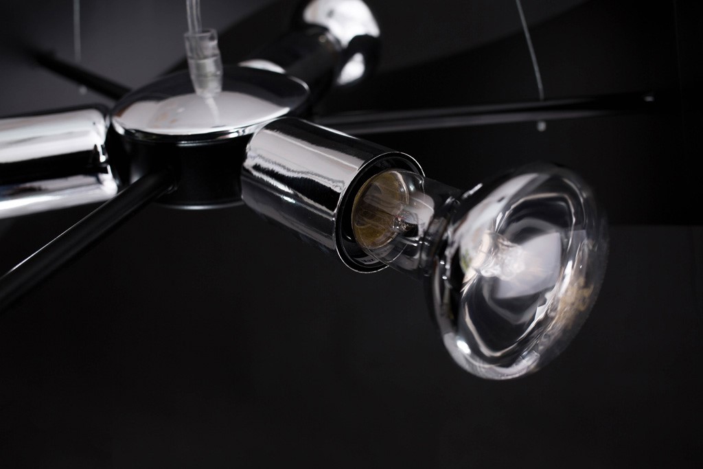 Hanglamp Padua Wit - Afbeelding 2