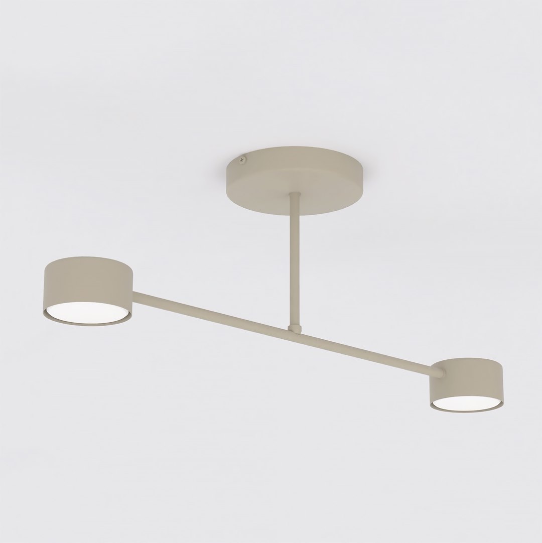 Plafondlamp Kaullar Beige - Afbeelding 5