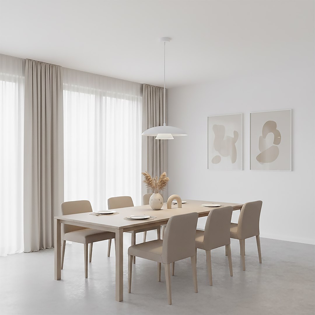 Hanglamp Skoldello Wit - Afbeelding 5