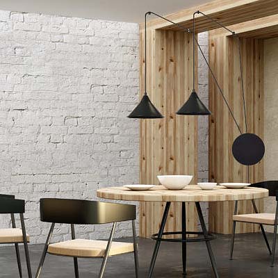 Hanglamp Zaustino Zwart - Afbeelding 9