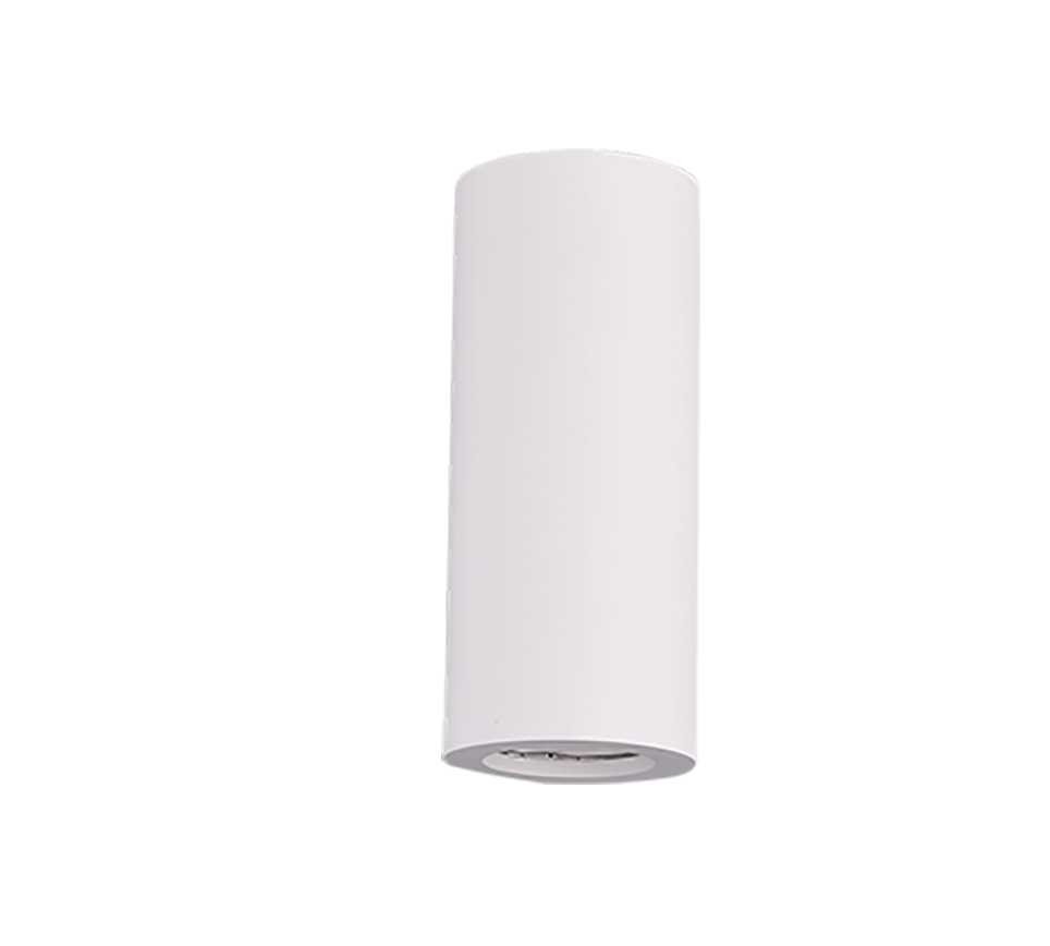 Wandlamp Skurdil Wit Ø7 cm - Set van 3 - Afbeelding 3