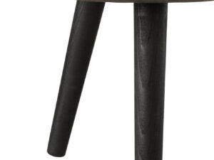Bloempot Poollella Bruin H56,5 cm
