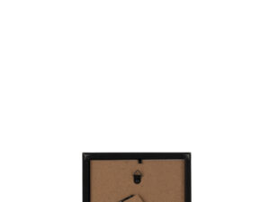 Fotolijst Flalora MDF Zwart