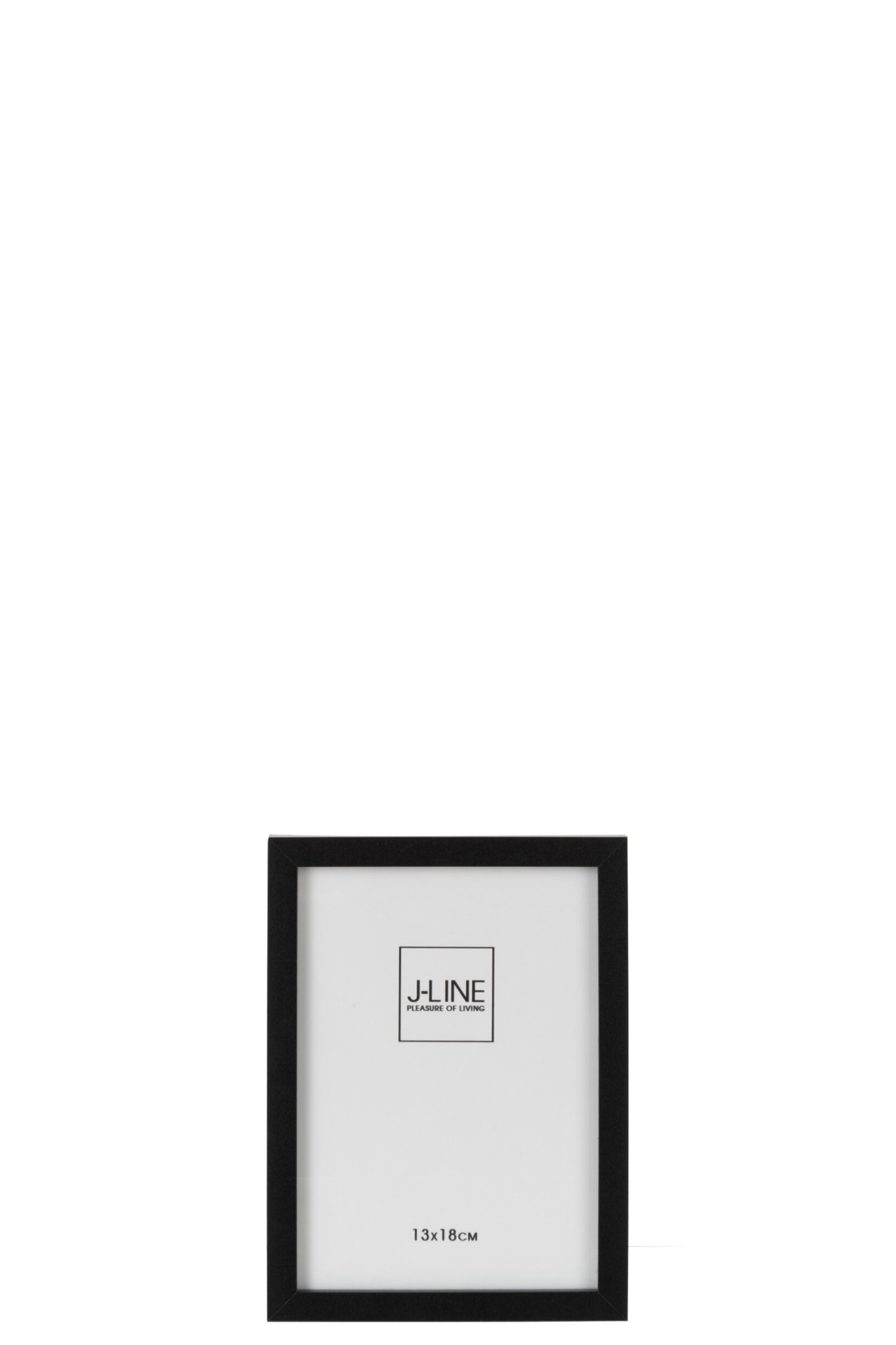 Fotolijst Flalora MDF Zwart - Afbeelding 4