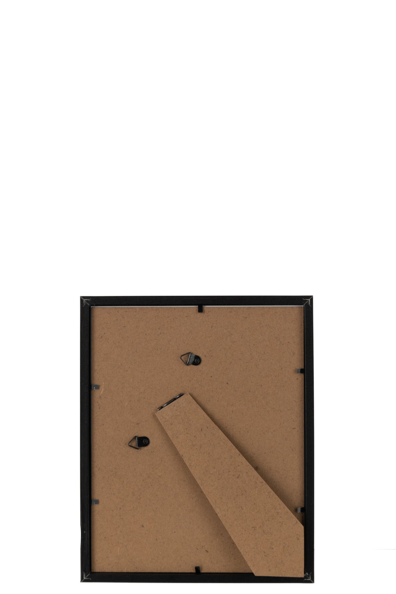 Fotolijst Histy MDF Zwart
