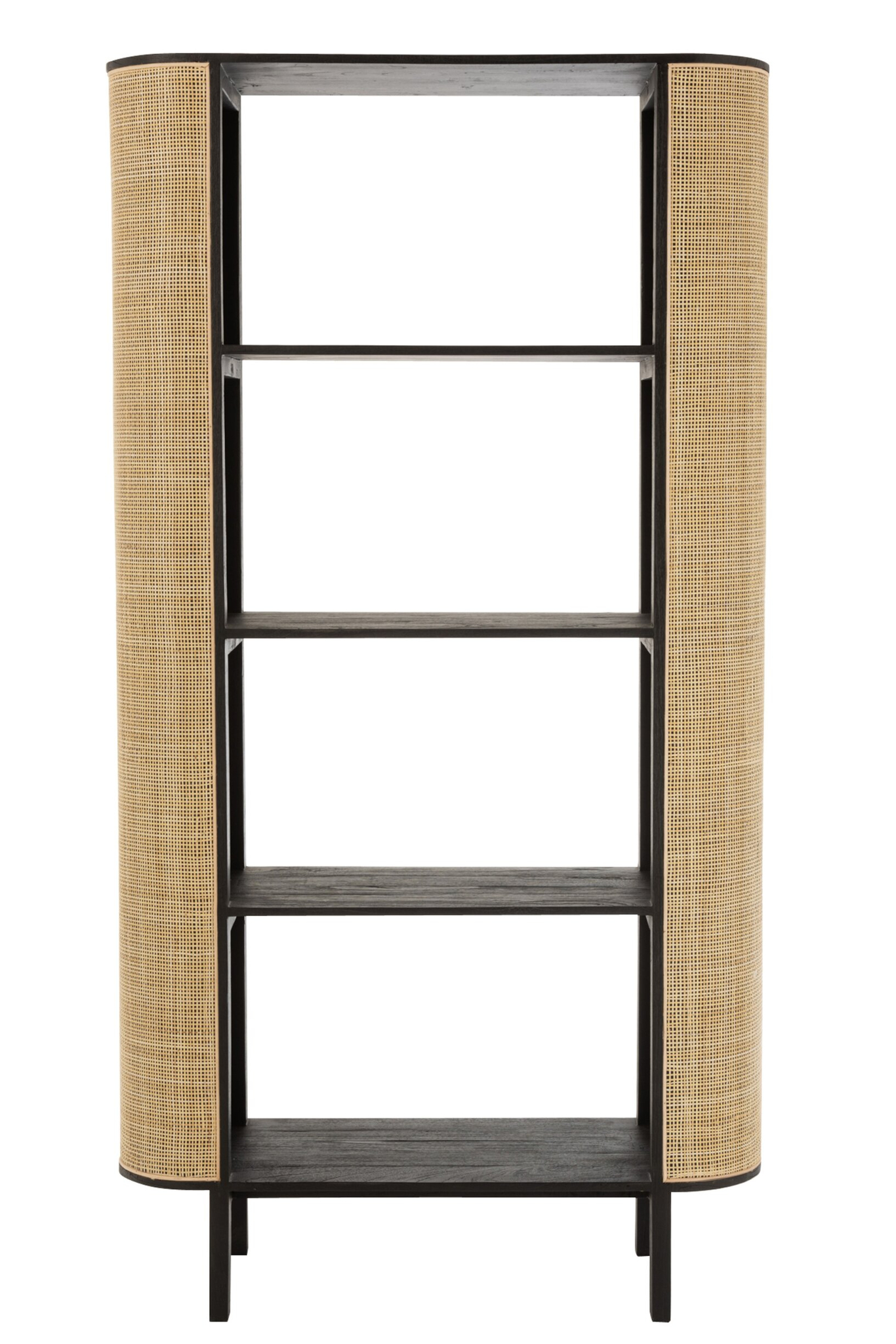 Rek Troovura Rotan 100 cm