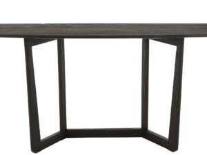 Sidetable Preeskino Teak 140 cm