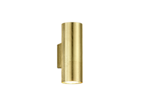 Wandlamp Selene Goud - Set van 3