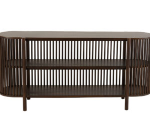 Sidetable Goovund Mangohout 160 cm