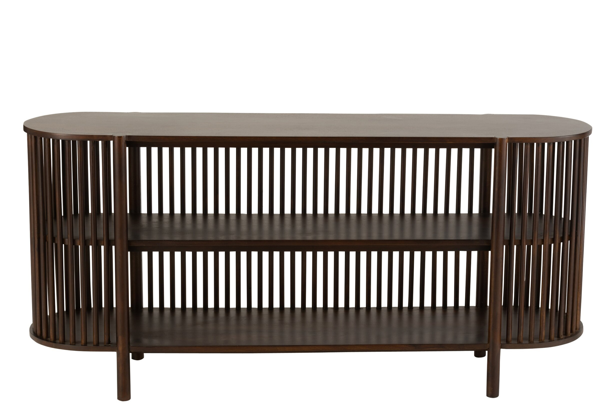 Sidetable Goovund Mangohout 160 cm