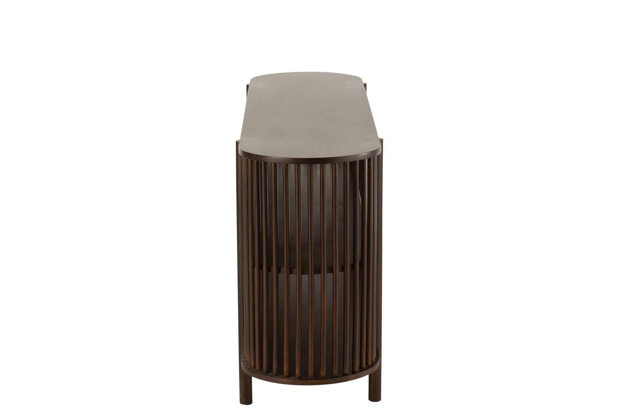 Sidetable Goovund Mangohout 160 cm - Afbeelding 2