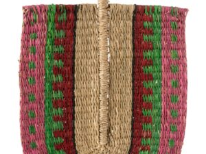 Woonaccessoire Teinso Zeegras Roze