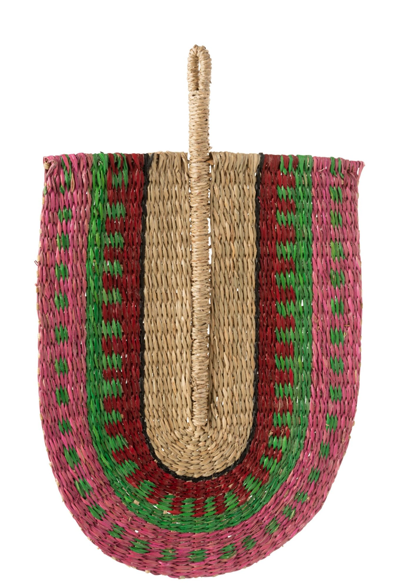 Woonaccessoire Teinso Zeegras Roze