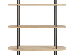 Rek Loband Mangohout 105 cm