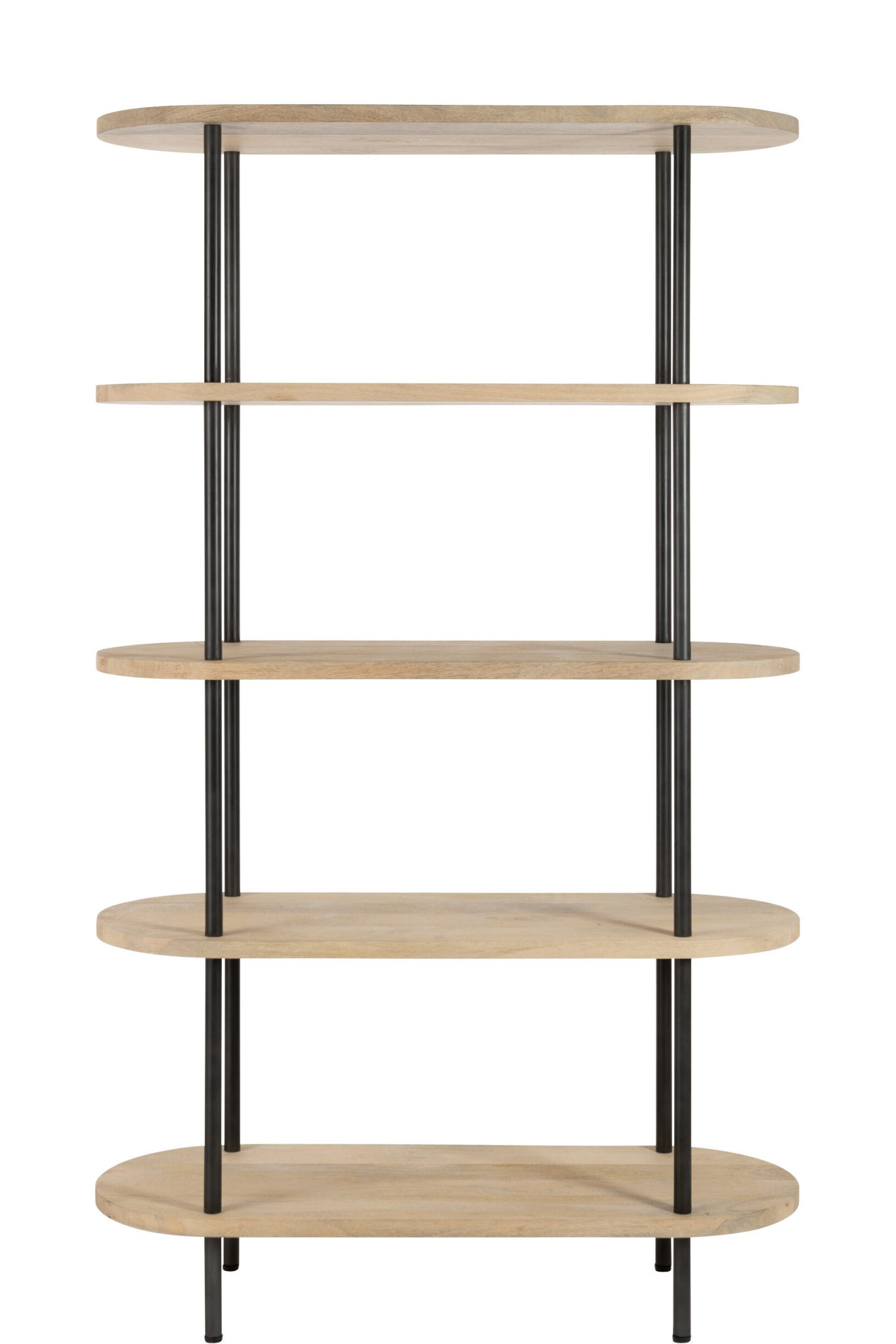 Rek Loband Mangohout 105 cm