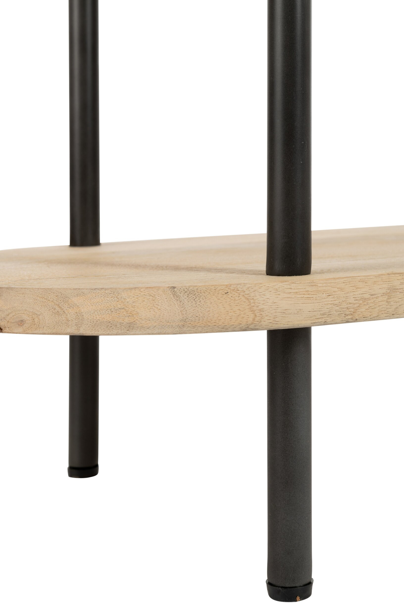 Rek Loband Mangohout 105 cm - Afbeelding 4